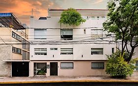 Escandon Suites by Escajal Rooms